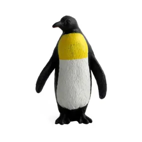 Christmas Penguin Model Toy Gift