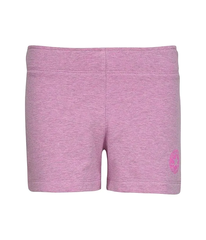 Kids Chuck Patch Shorts for Little Boys