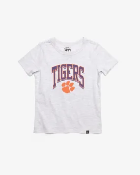 Tigers Kids Walk Tall Tee