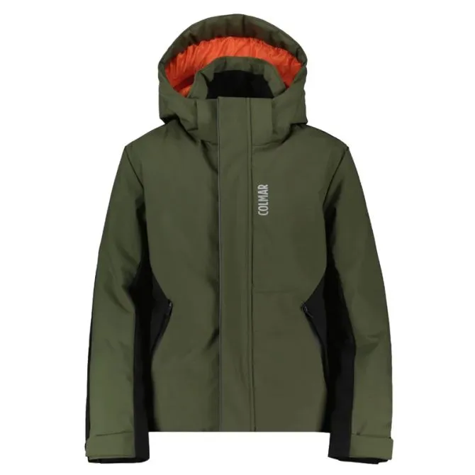 Colmar Kids Sapporo 3134-634 Ski Jacket