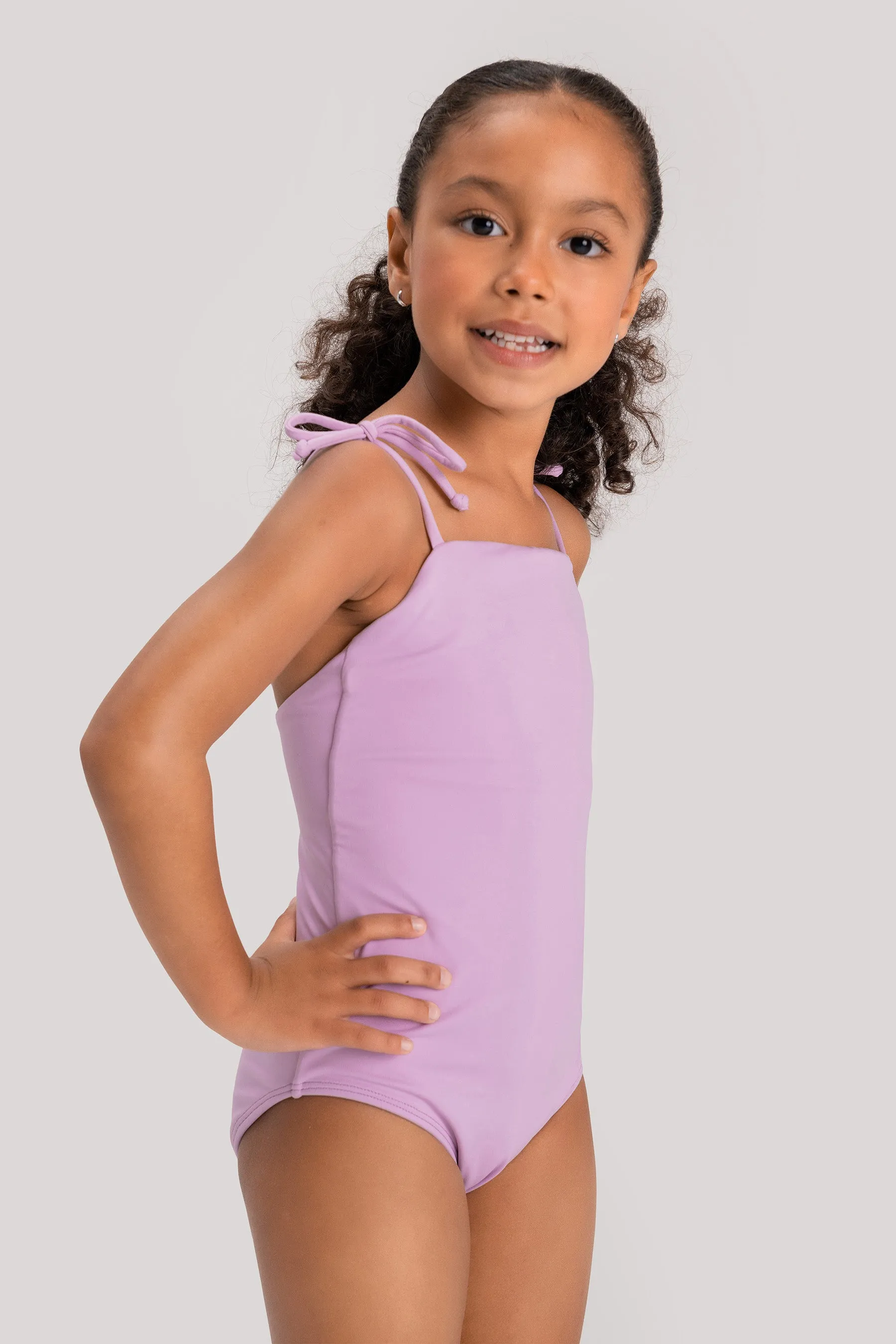 Kids Colors Tie One Piece