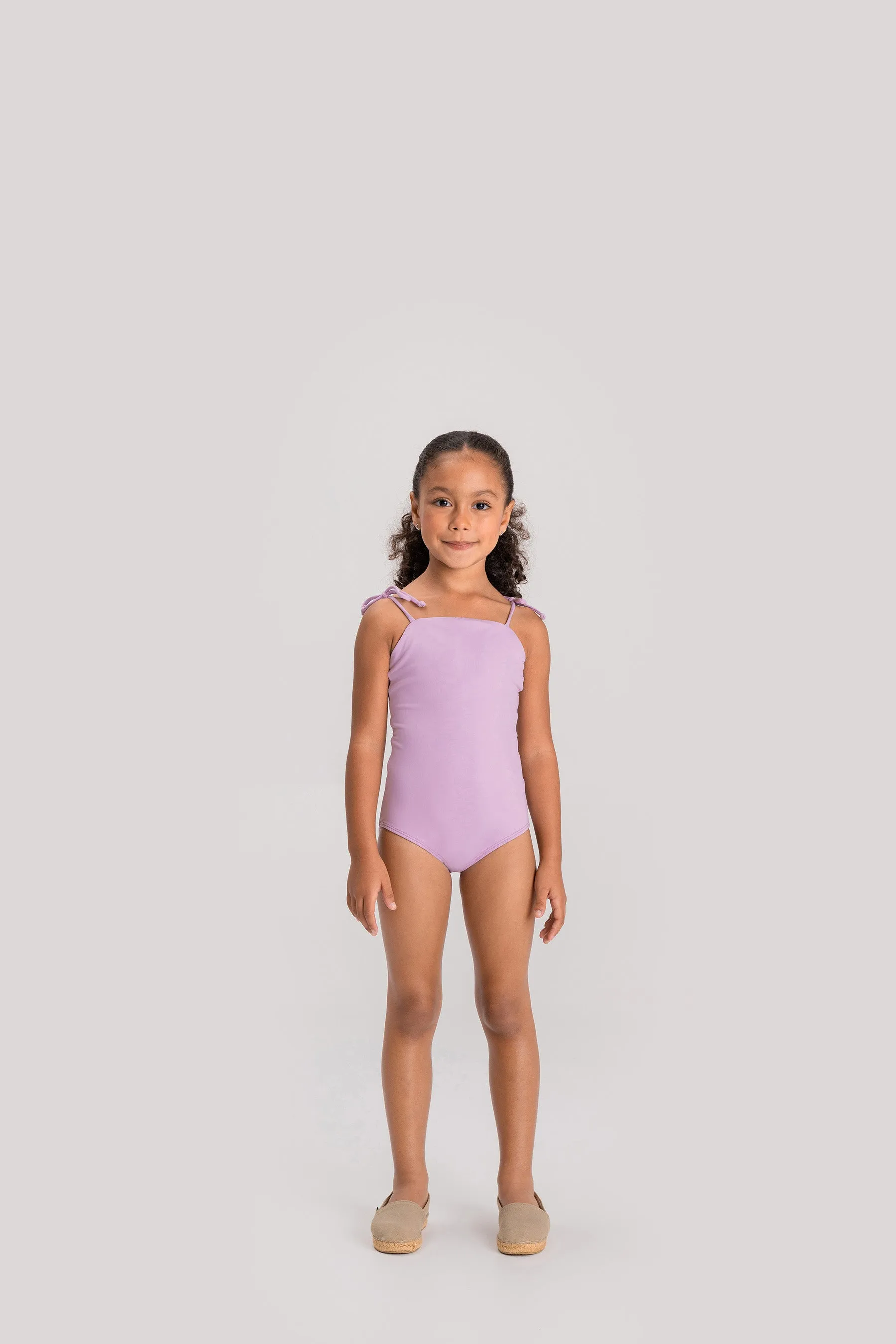 Kids Colors Tie One Piece