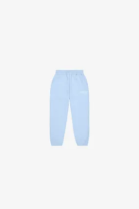 KIDS COSYSZN PANT | Baby Blue