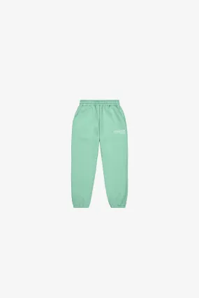 KIDS COSYSZN PANT | MINT