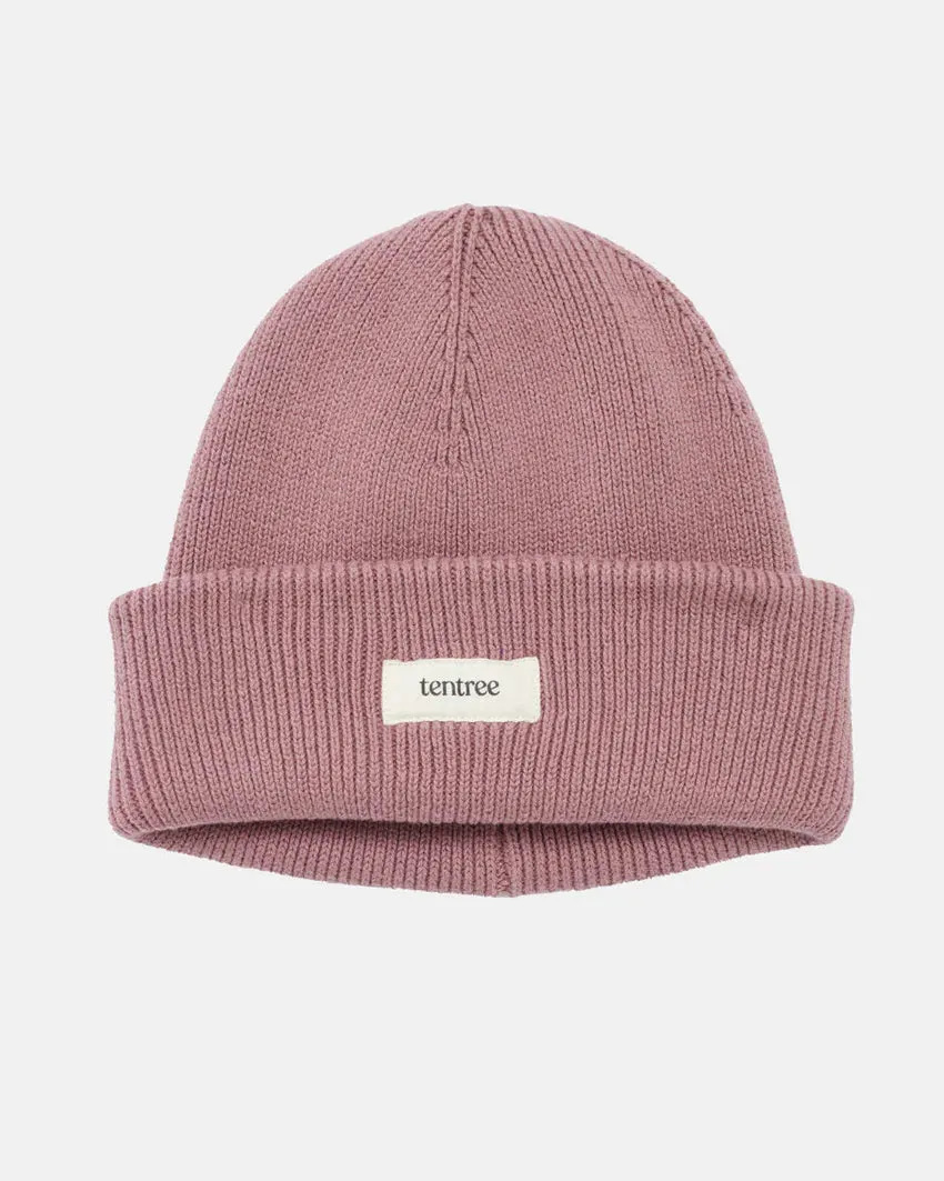 Kids Cotton Beanie