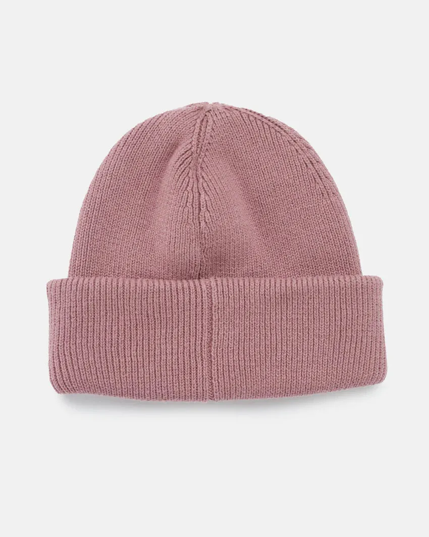 Kids Cotton Beanie