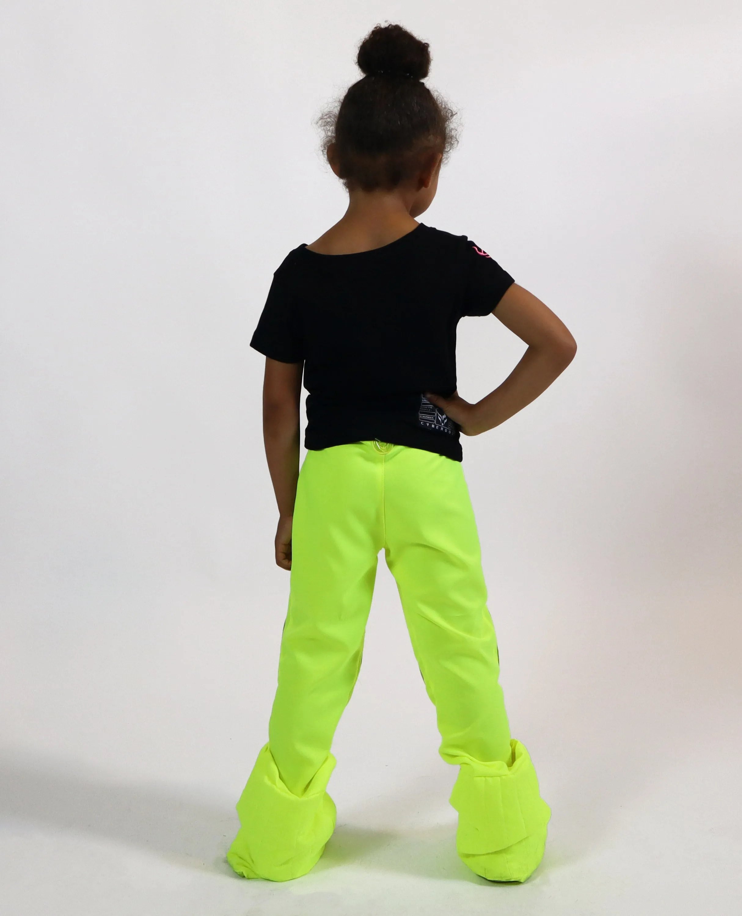 Children's Cyber Pants