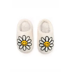 Daisy Slippers for Kids