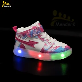 DF-126 Kids Shoes