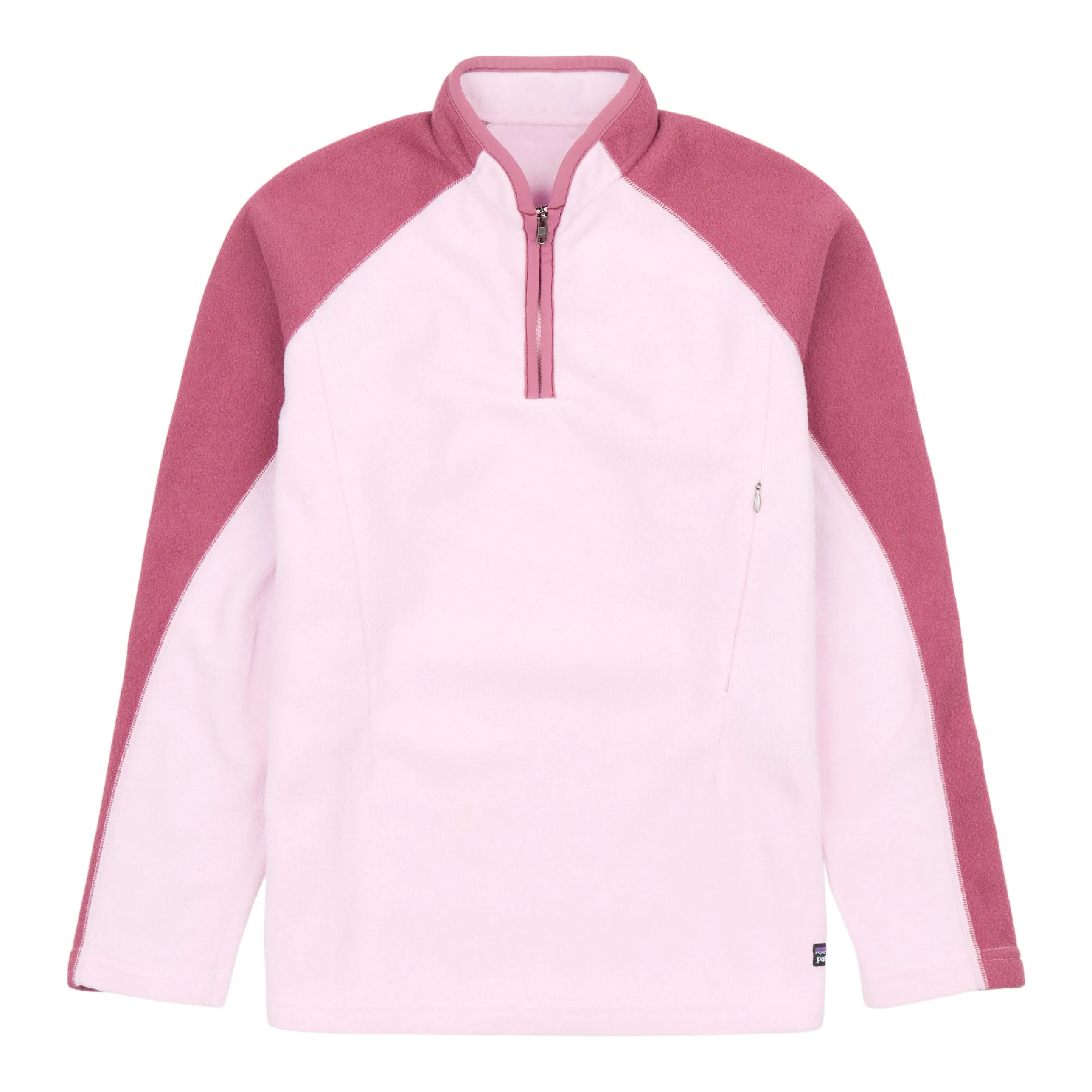 Kids' El Cap Zip-T