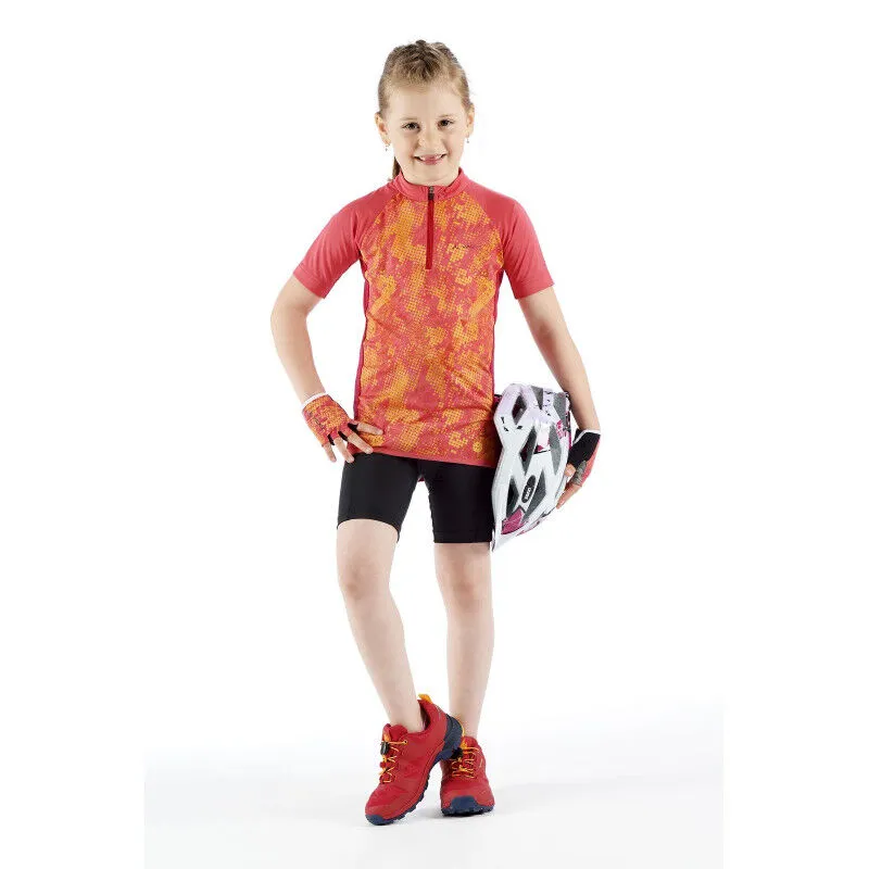 Kids Elmo Tricot IX Shirt for Mountain Biking