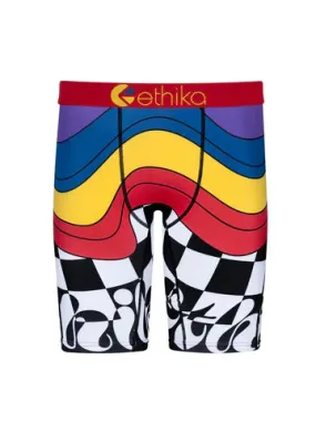 Kids ETHIKA Wax Melt Boxers