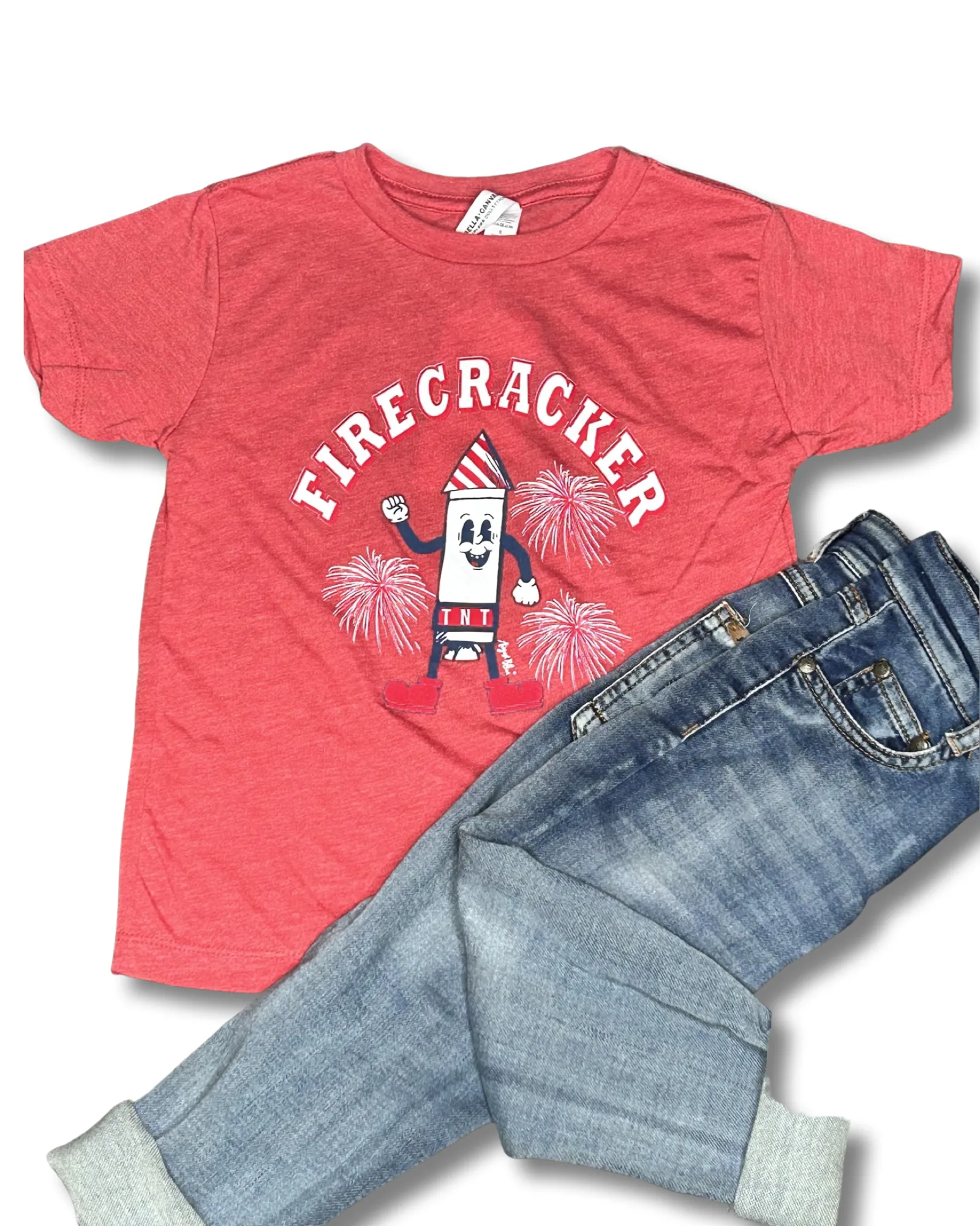 Firecracker Kids