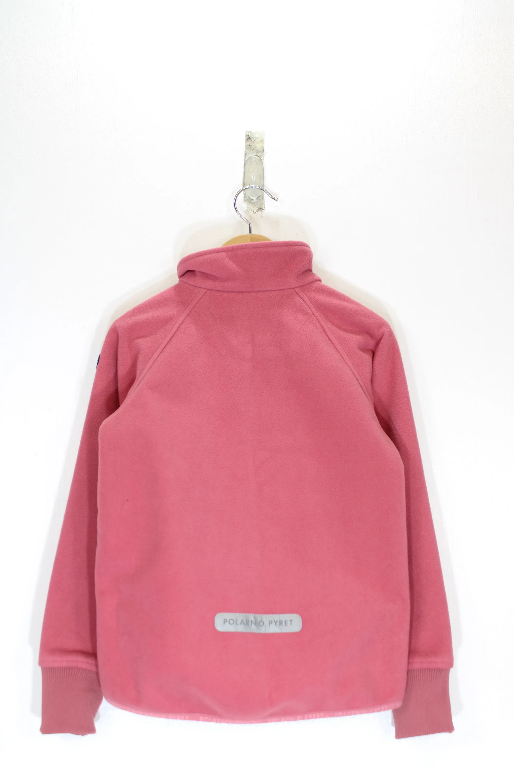 Kids Fleece Jacket