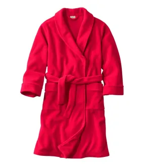 Kids' Fleece Robe