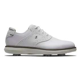 FootJoy Children's Traditions Junior Golf Shoes