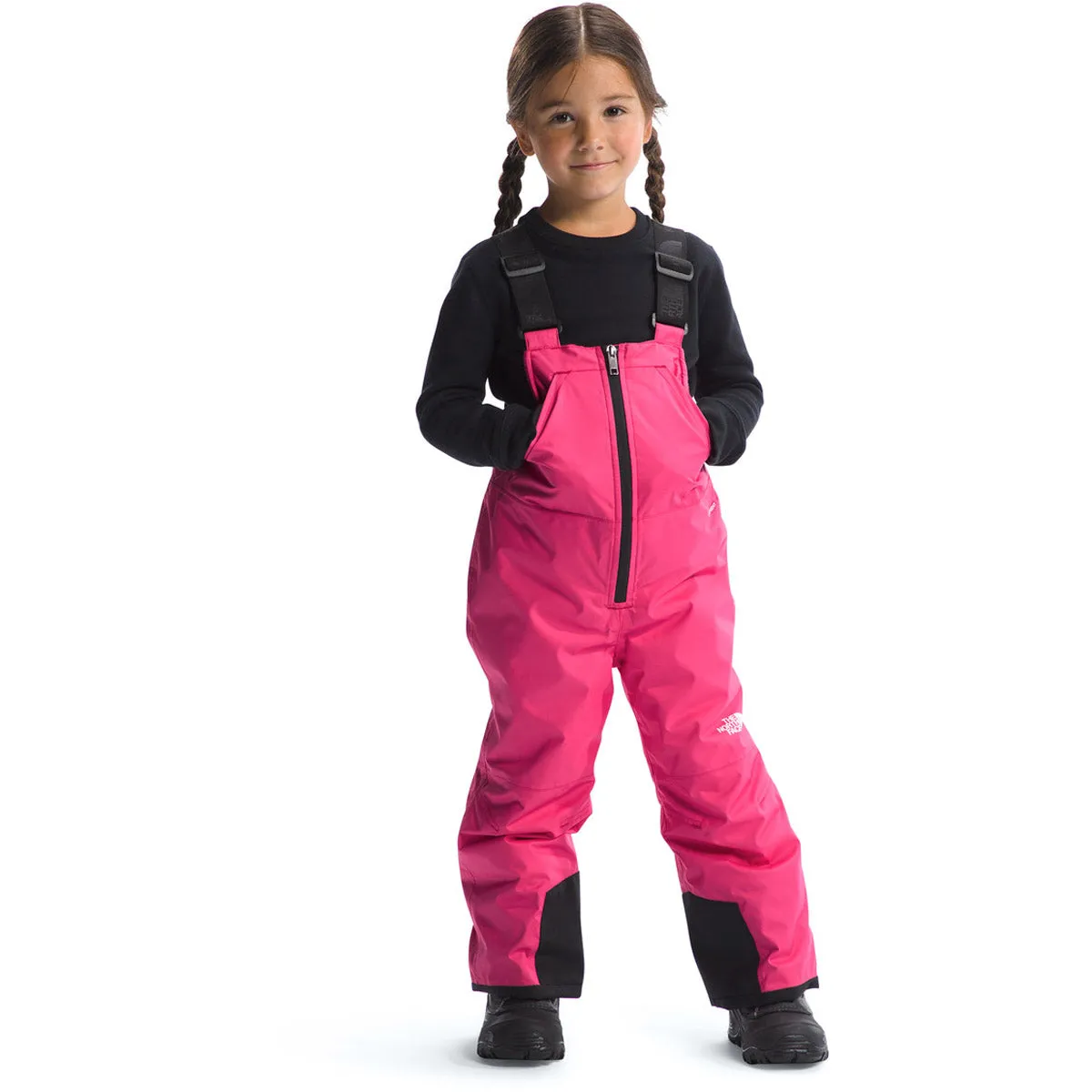 Kids' Freedom Insulated Bib