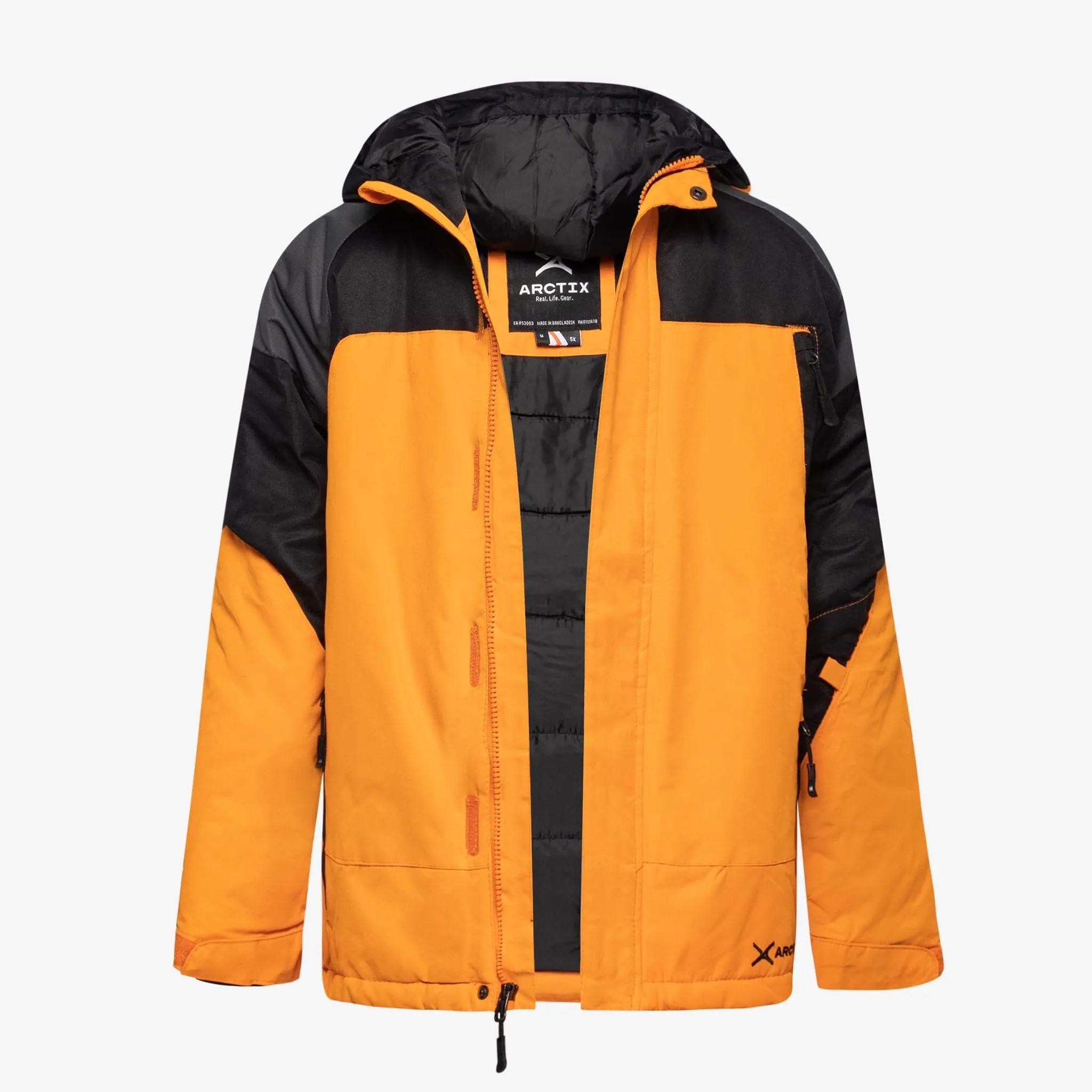 Kids Freefall Jacket