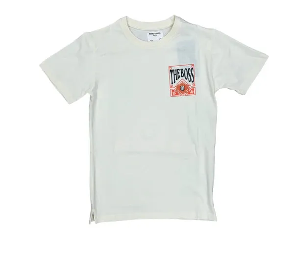 Kids FWRD Boss T-Shirt