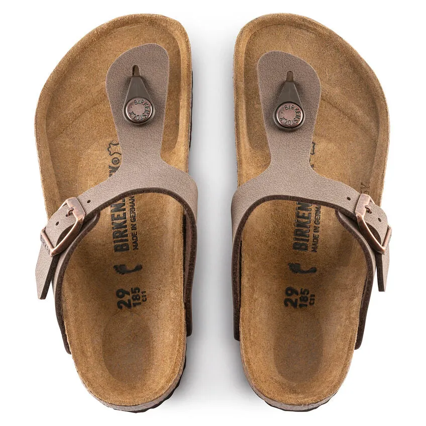 Kids' Gizeh Sandals