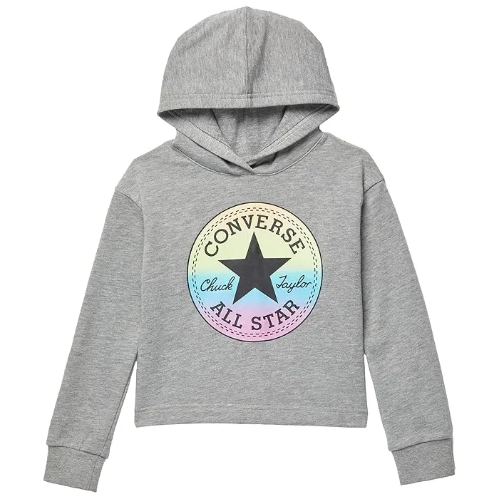 Kids Glitter Hoodie