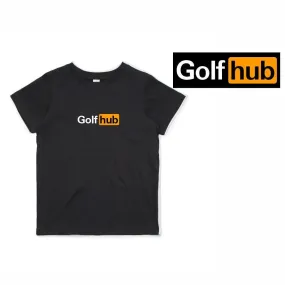 Youth Golf Hub Tee