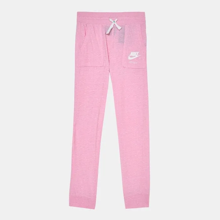 Kids Gym Vintage Sweatpants