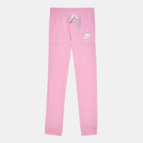 Kids Gym Vintage Sweatpants