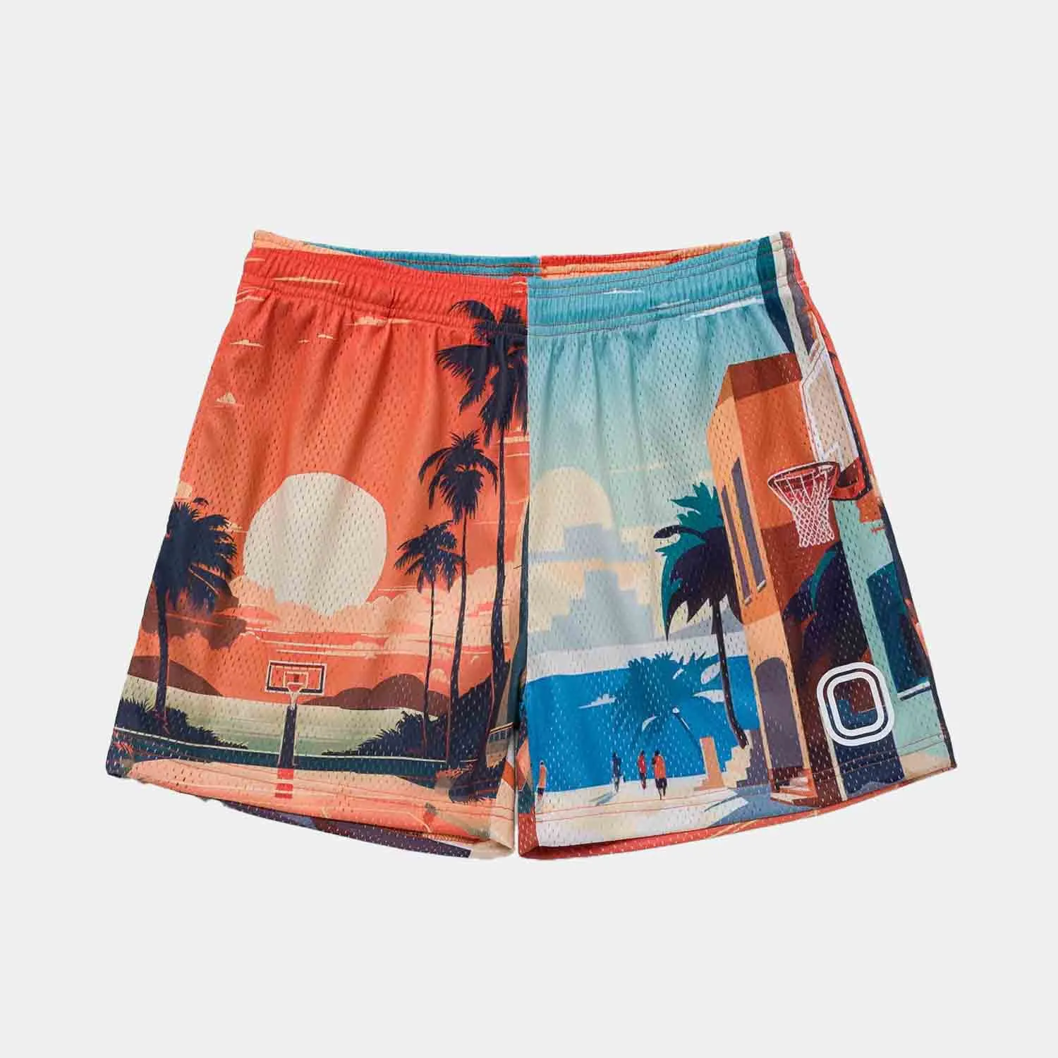 Kids' H24 Shorts