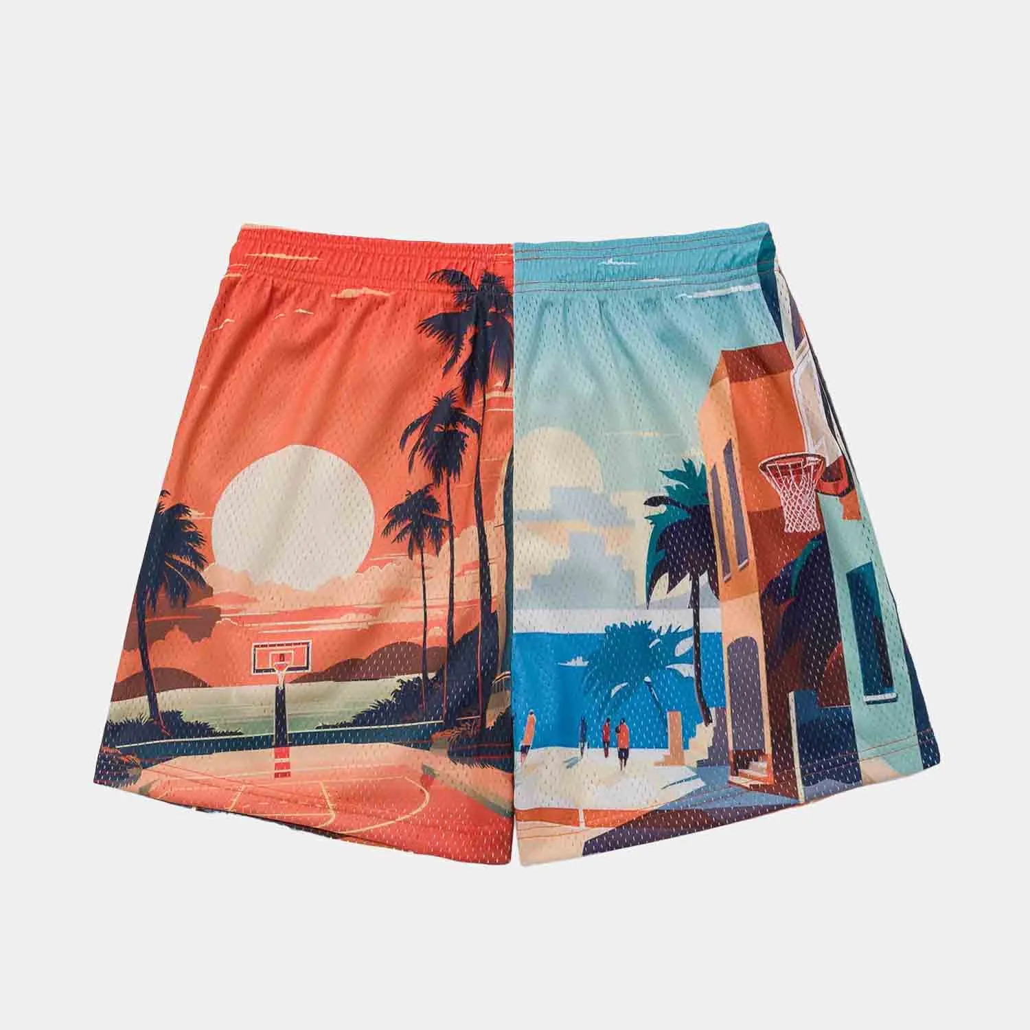 Kids' H24 Shorts