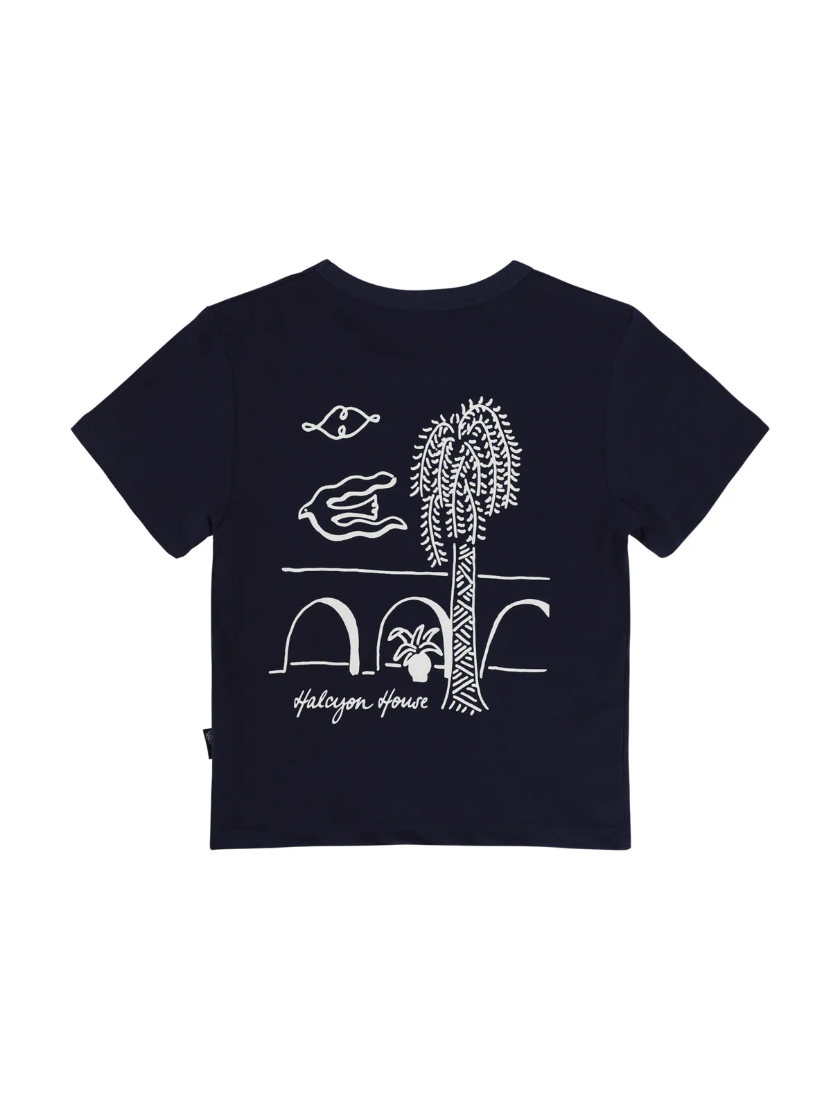 Kids' Halcyon Tee