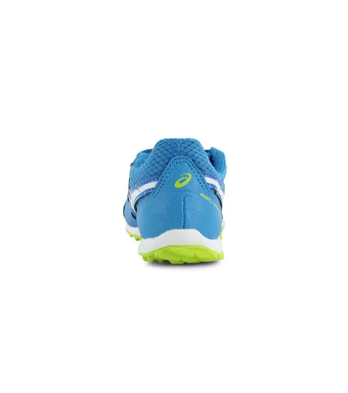 Kids Hawaiian Surf Gel Firestorm 3 Athletic Shoes