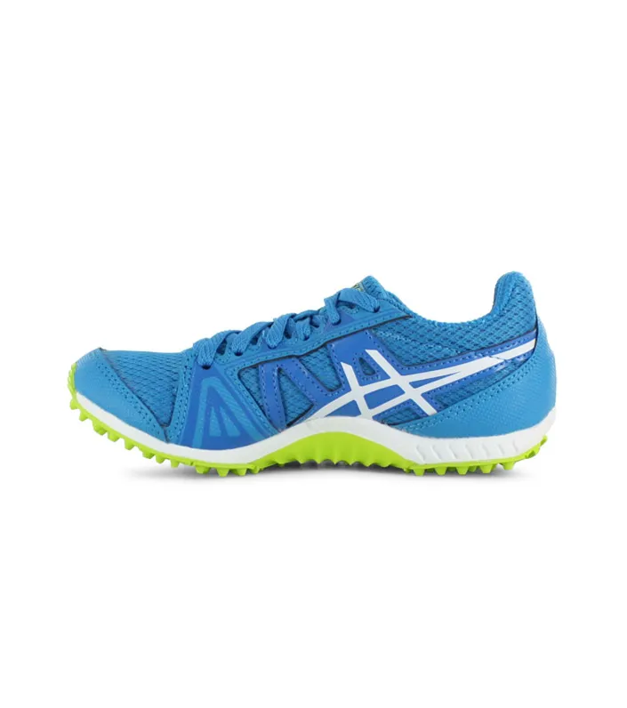 Kids Hawaiian Surf Gel Firestorm 3 Athletic Shoes