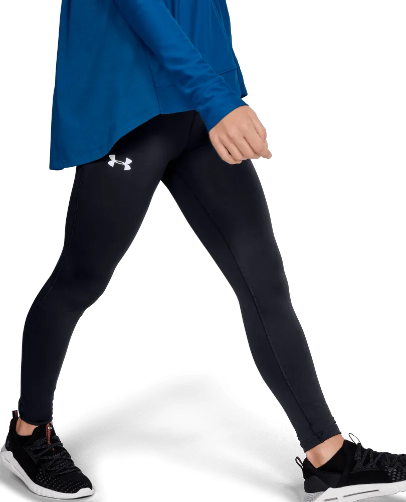 Under Armour Kids' Heatgear Armour Leggings (Older Kids)