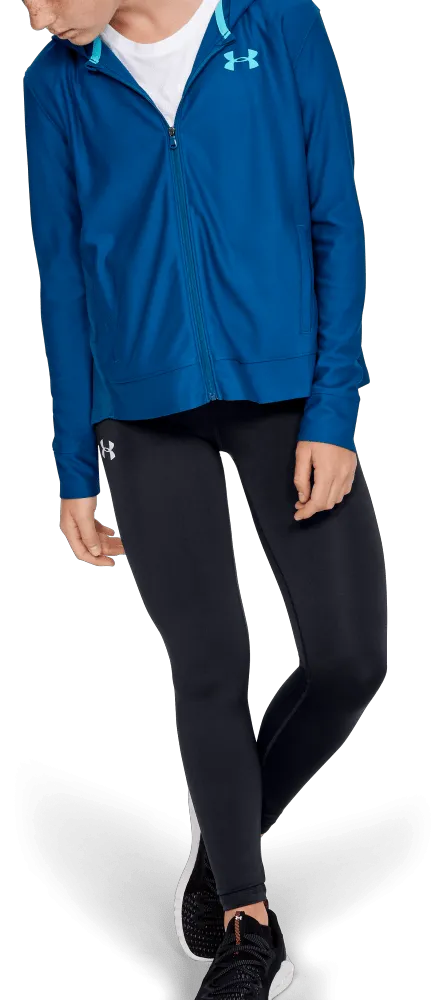 Under Armour Kids' Heatgear Armour Leggings (Older Kids)