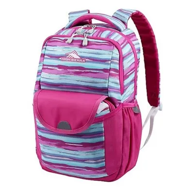 Kids' High Sierra Ollie Backpack