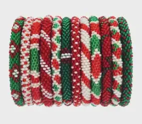 Holiday Kids Bracelet