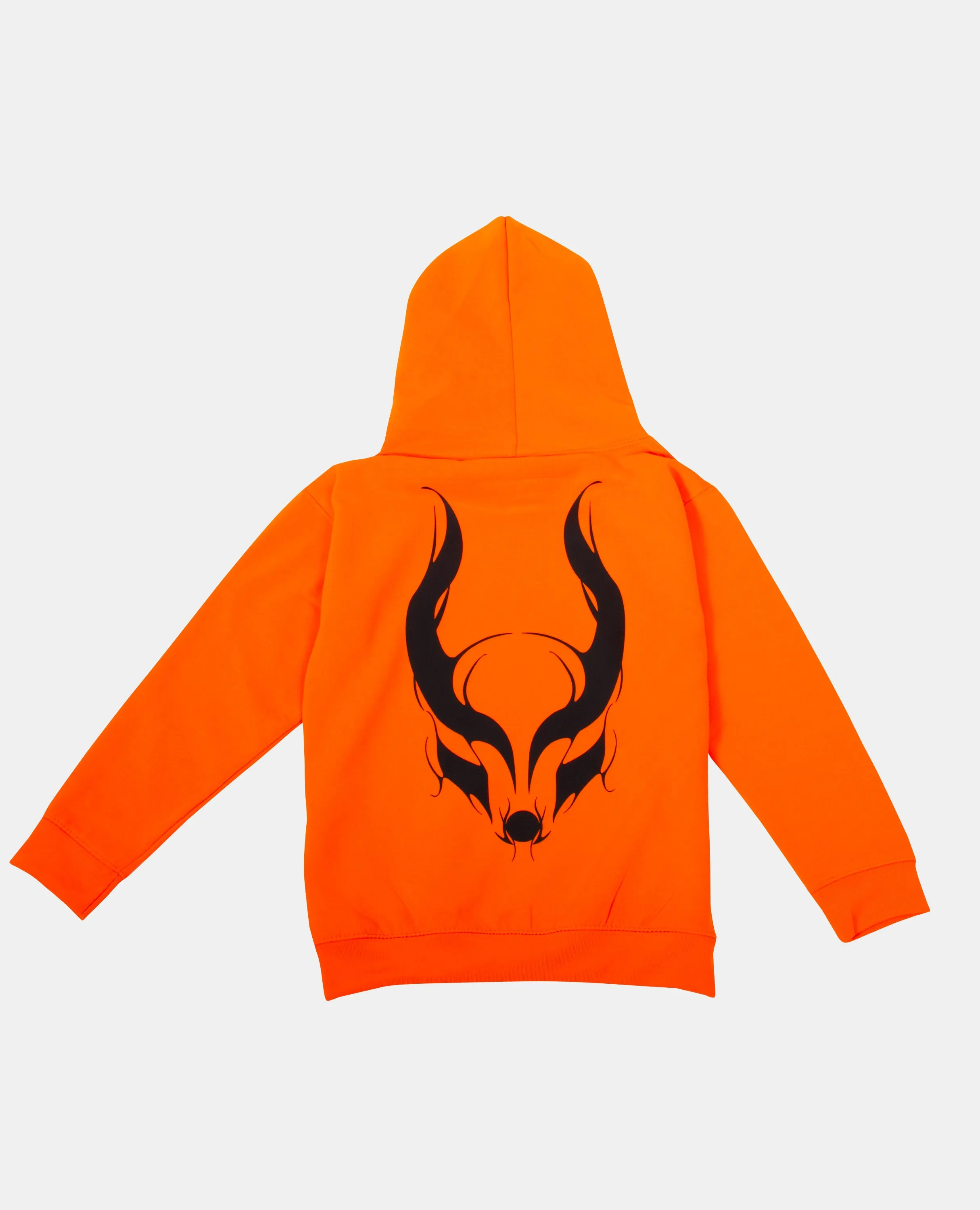 KIDS HOODIE CYBERLUX