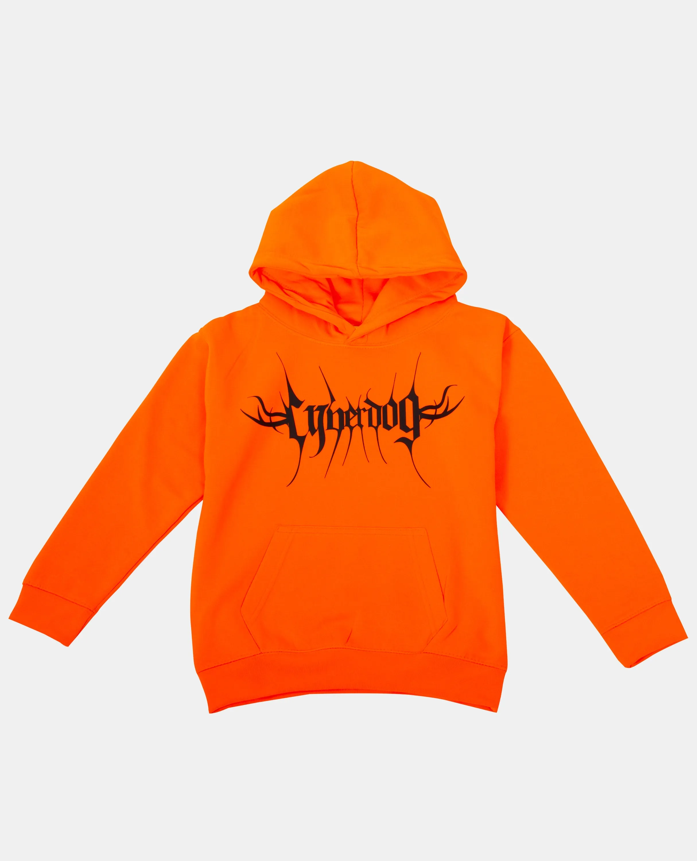 KIDS HOODIE CYBERLUX