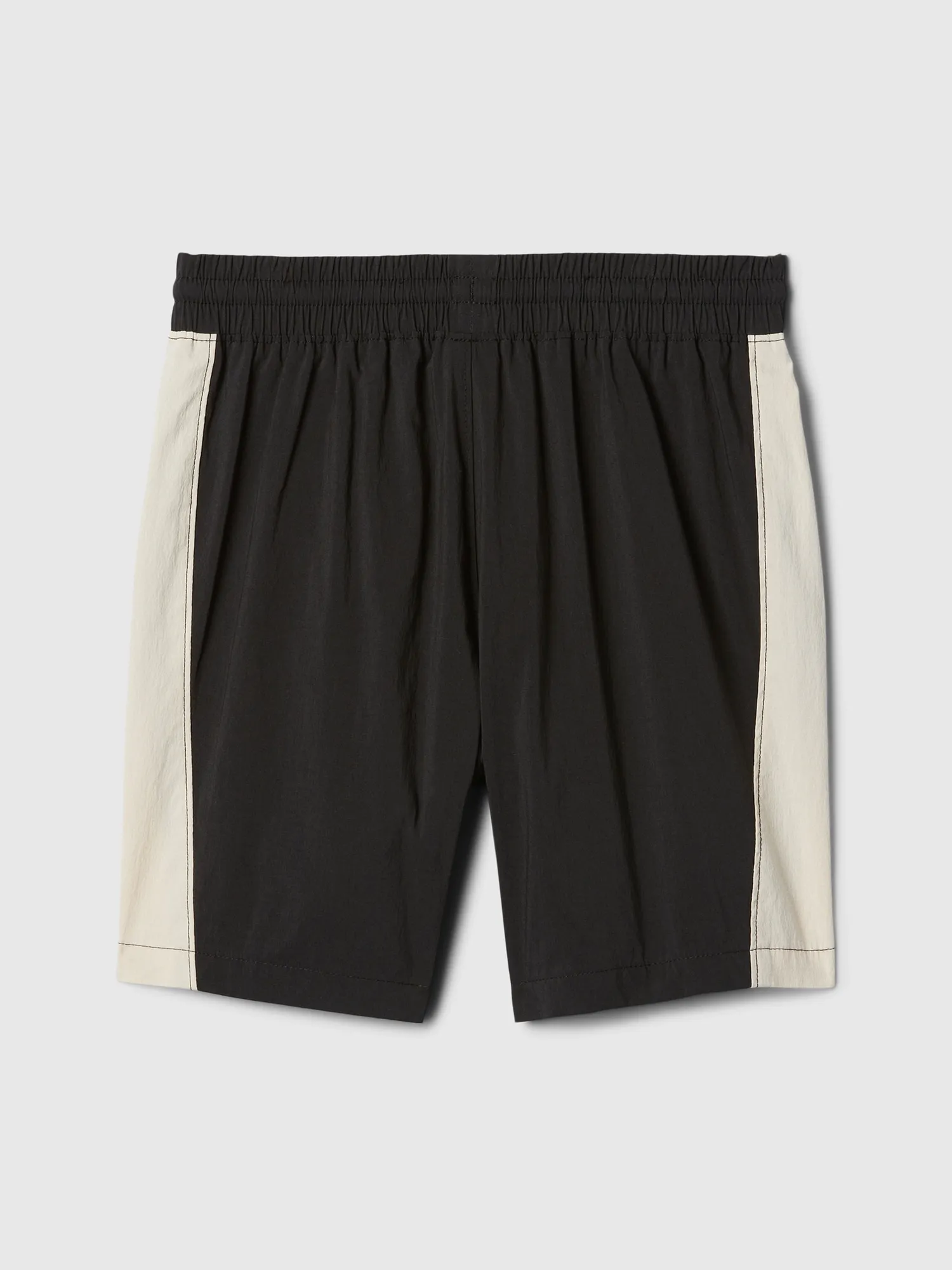 Kids Hybrid Colorblock Shorts