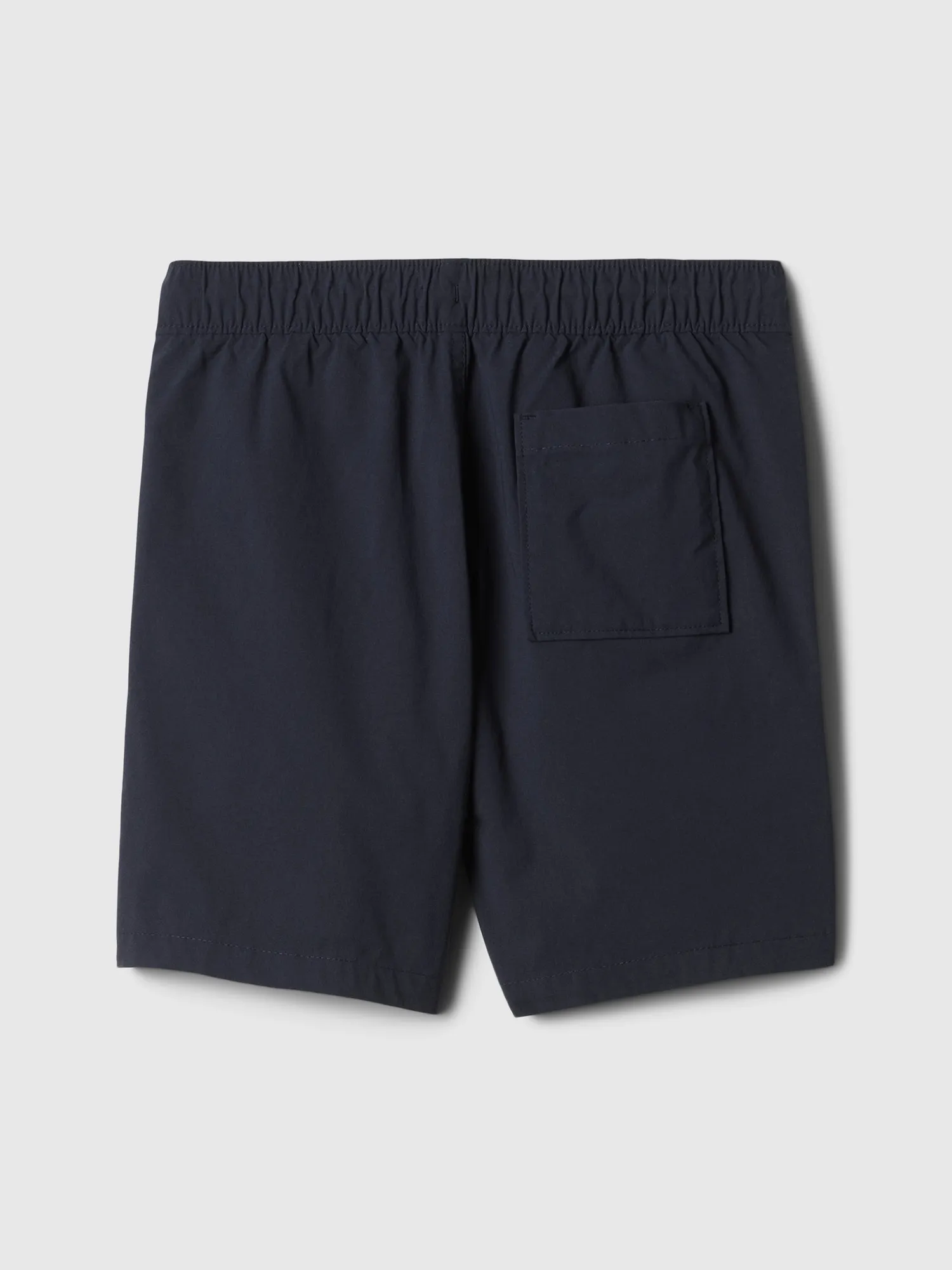 Kids Hybrid Nylon Shorts