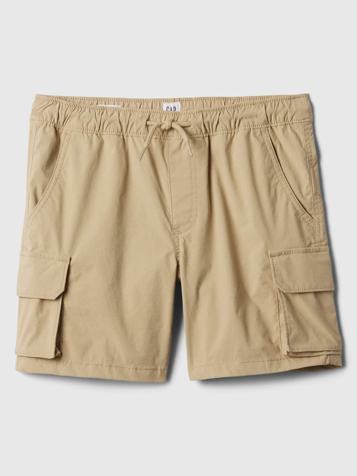 Kids Hybrid Nylon Shorts