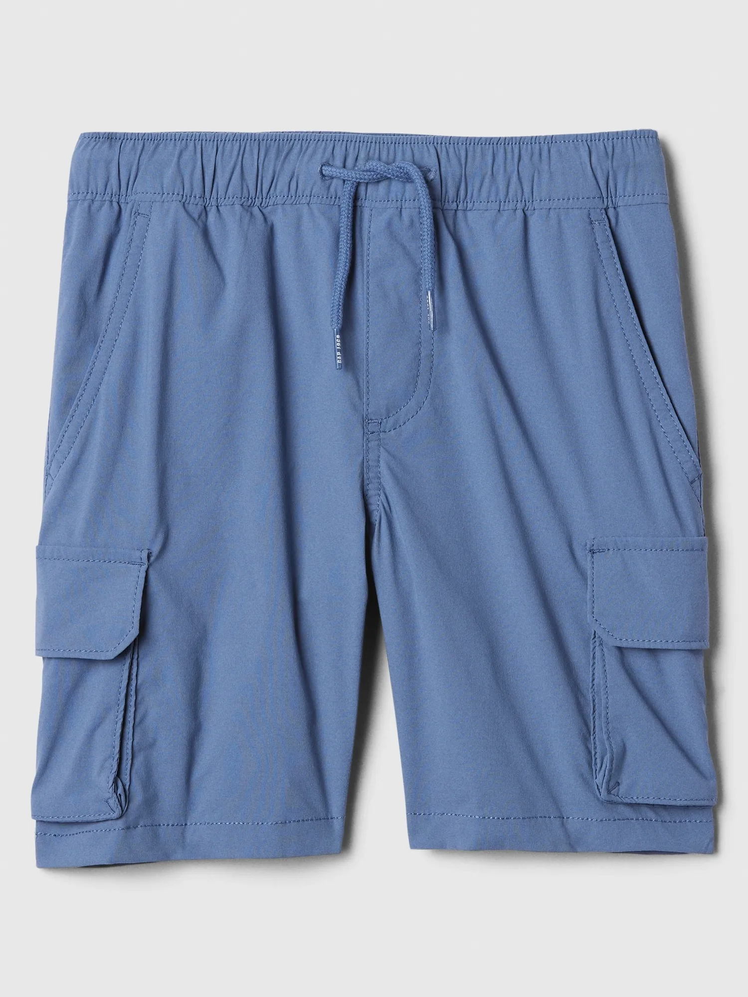 Kids Hybrid Nylon Shorts