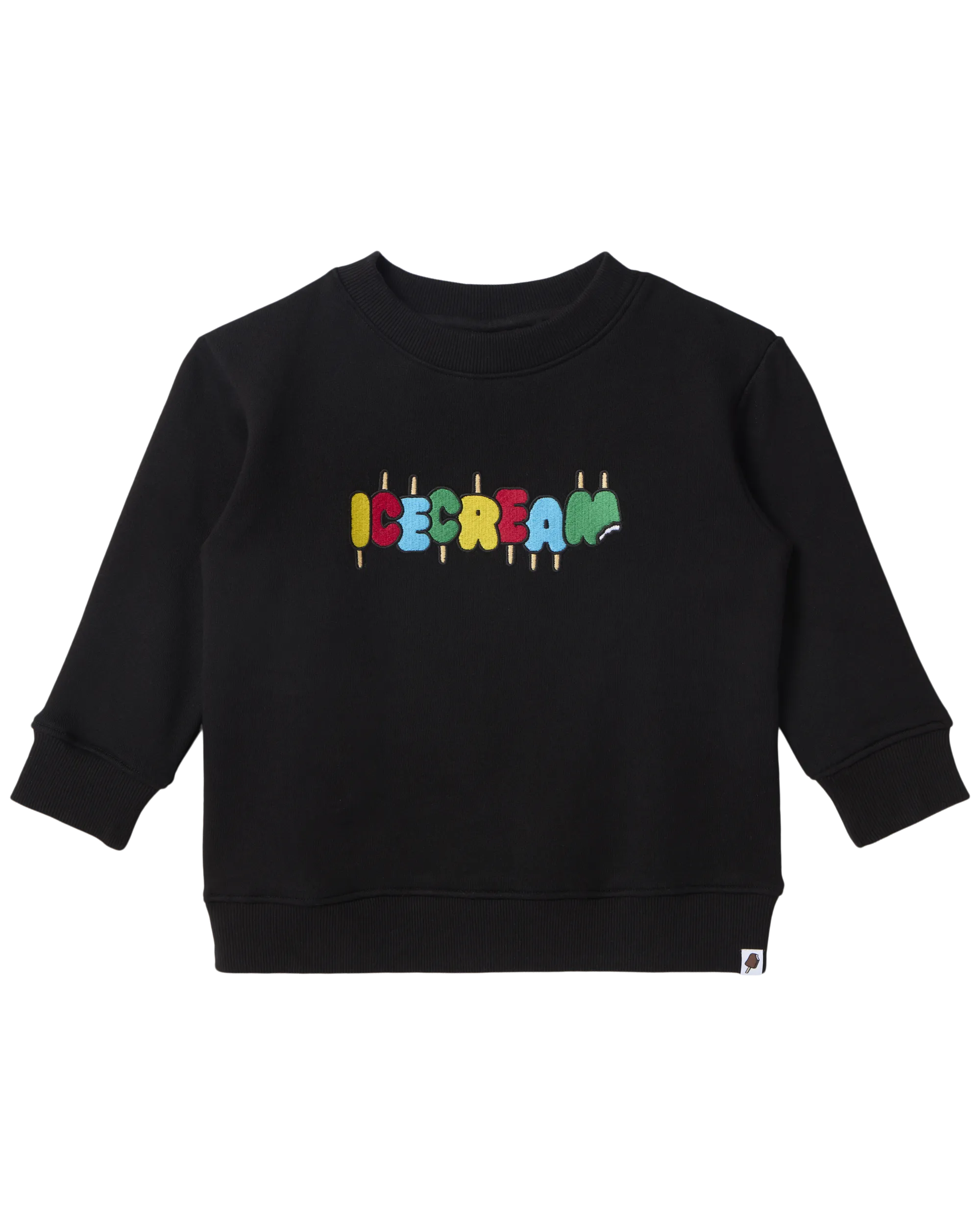 Kids Ice Pop Sweatshirt