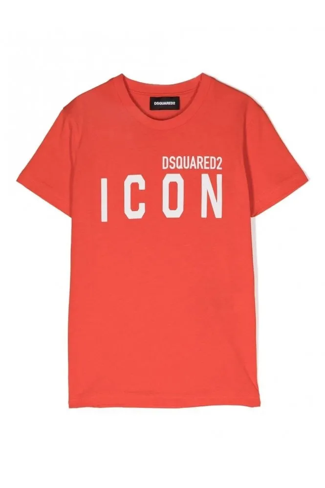 Kids Icon T Shirt