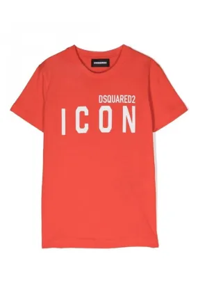 Kids Icon T Shirt