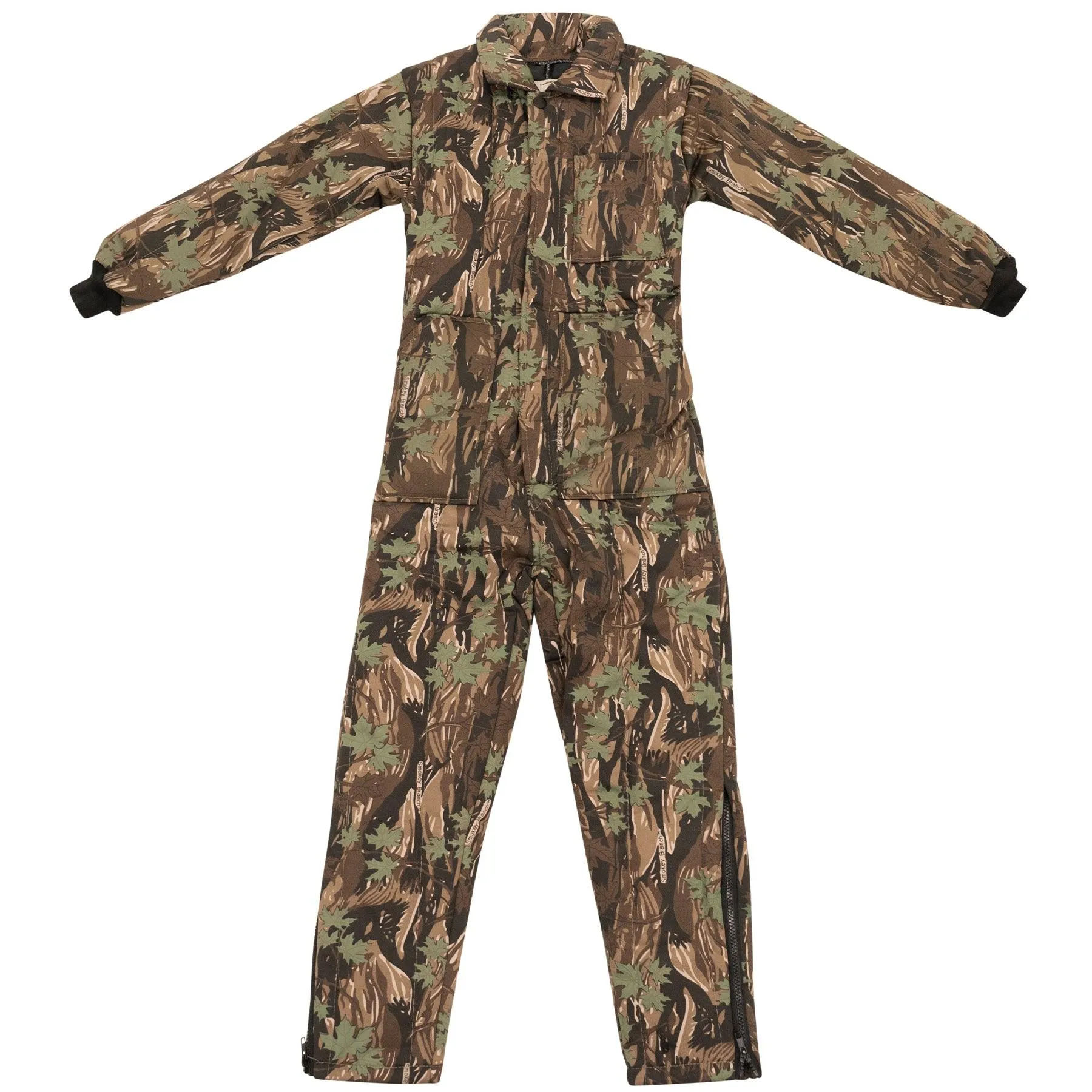 Kids Insulated Coverall