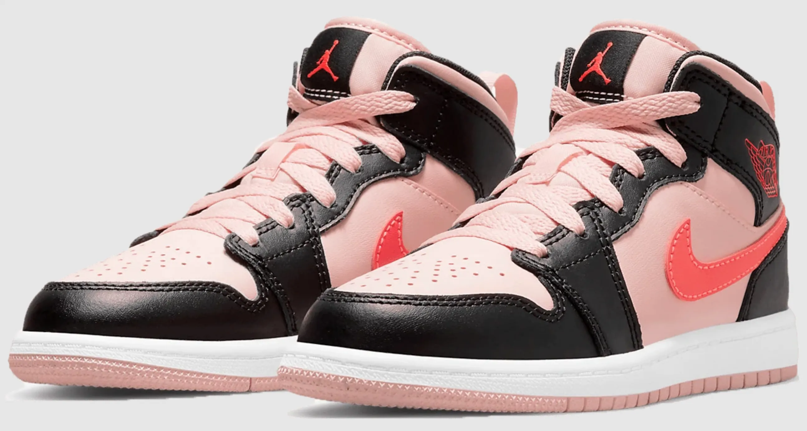 KIDS JORDAN 1 MID ATMOSPHERE (PS)