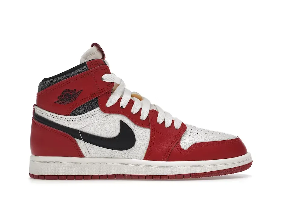 KIDS JORDAN 1 RETRO HIGH OG CHICAGO LOST AND FOUND (PS)