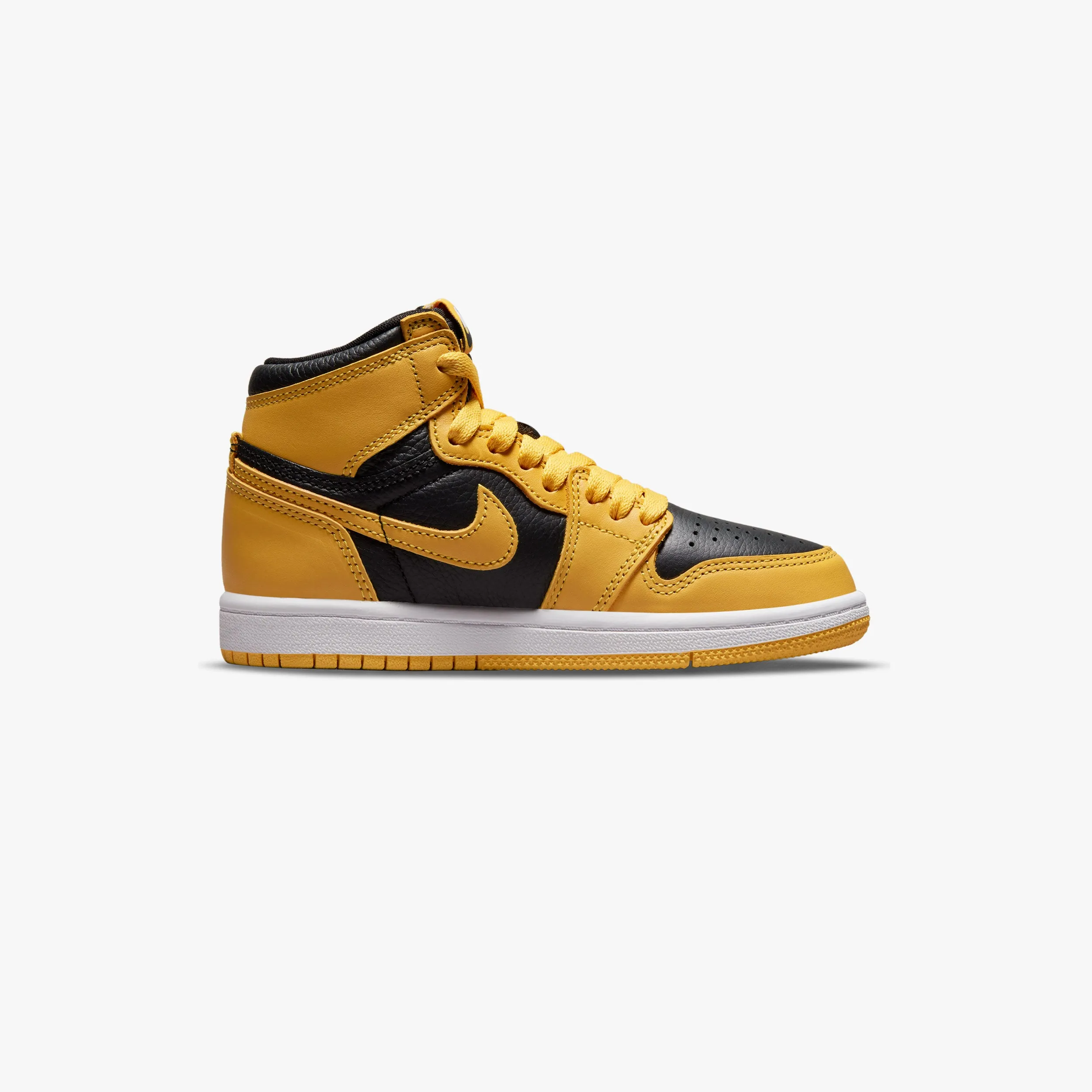 KIDS JORDAN 1 RETRO HIGH OG POLLEN (PS)